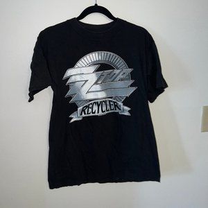 ZZ Top Band Tee